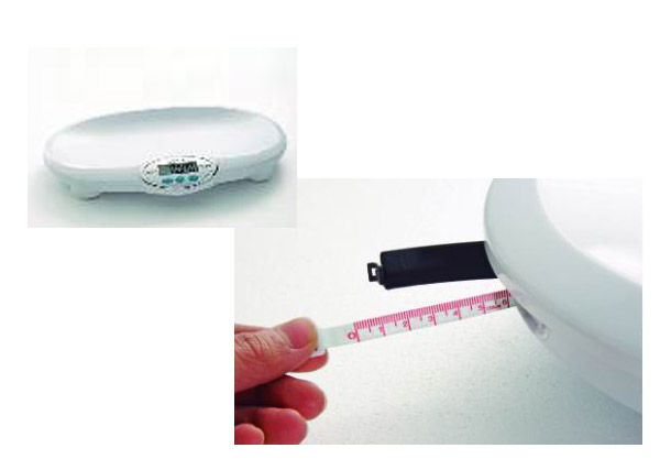 HW-20  Electronic Baby Scale