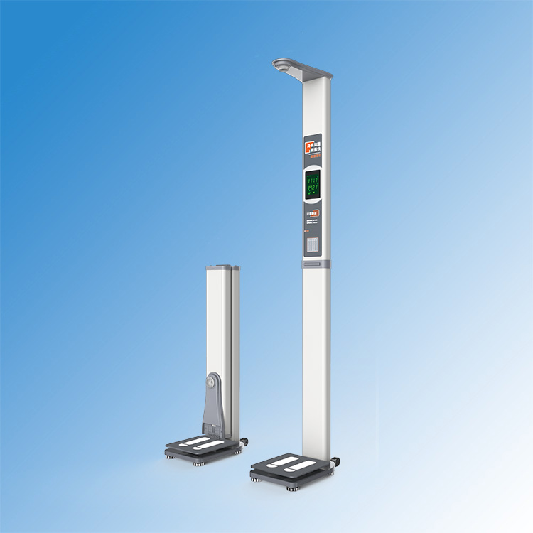 HW-700  height and weight scale
