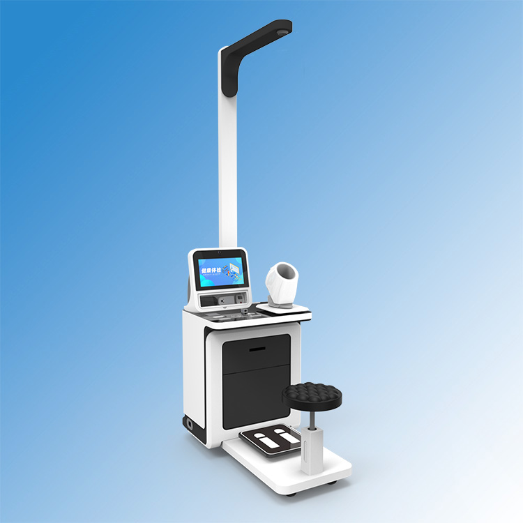 HW-V3000  Health check-up machine