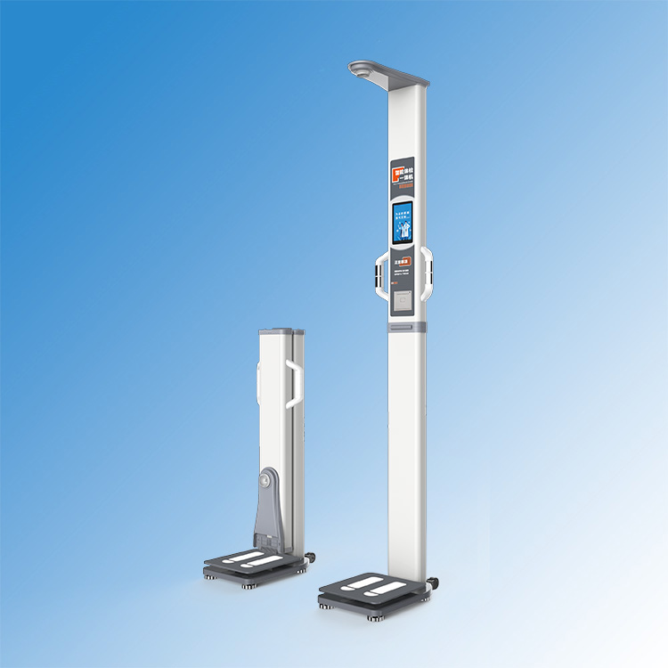 HW-700A Height weight scale