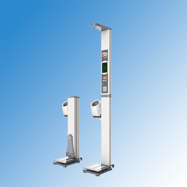 HW-700B Height weight scale